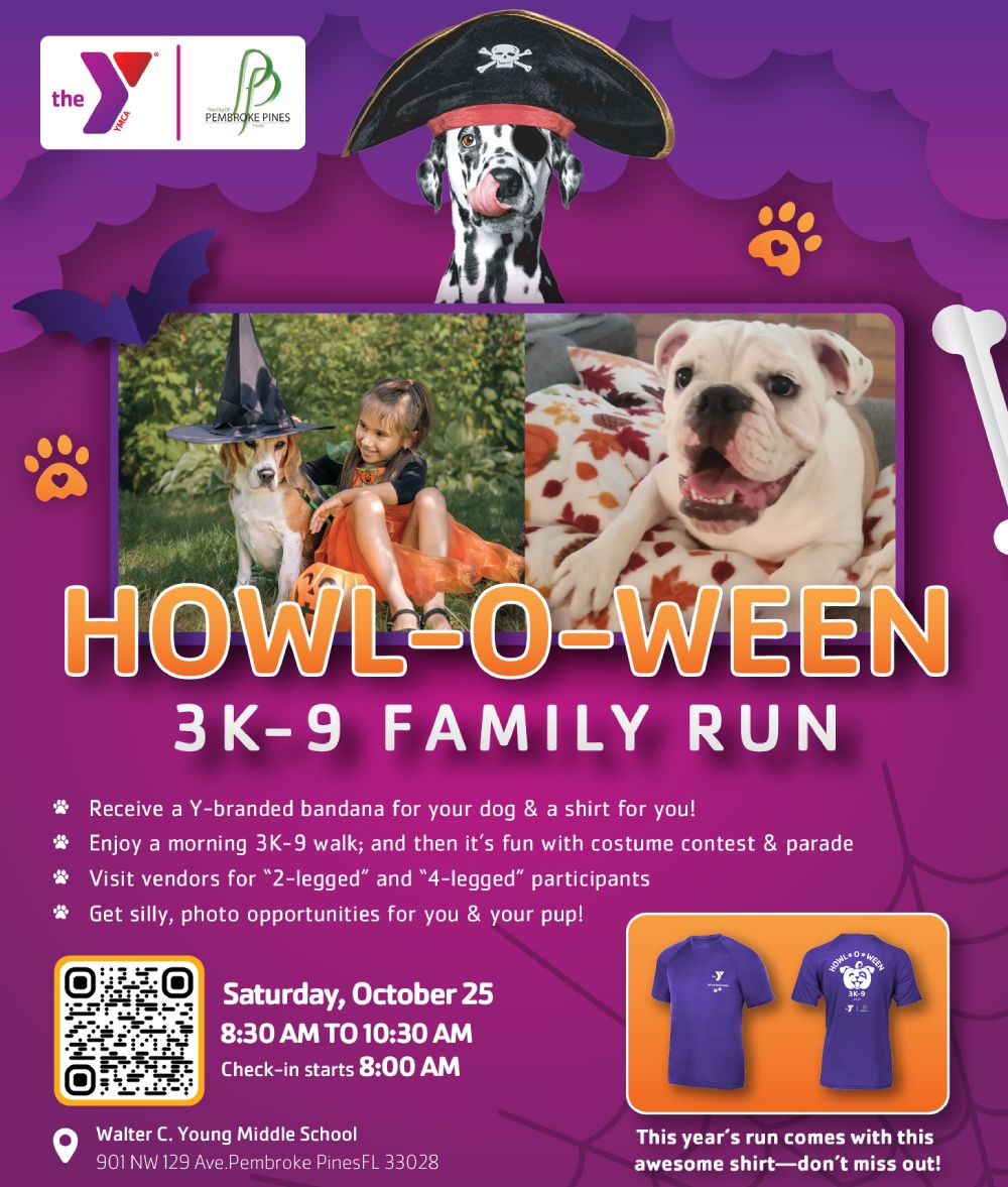 3K-9 Family Run