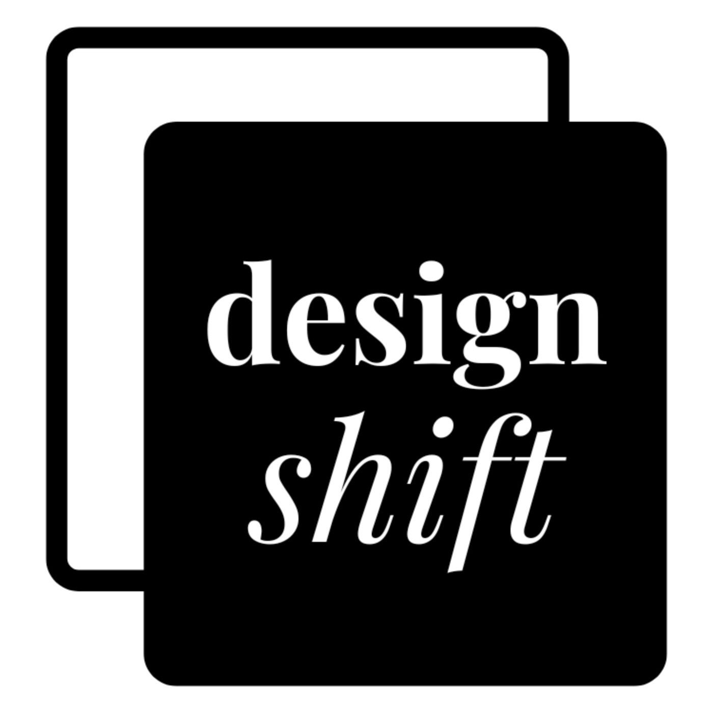 Designing for Climate as a Creative Act with Marc O'Brien episode artwork