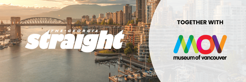 MUSEUM OF VANCOUVER