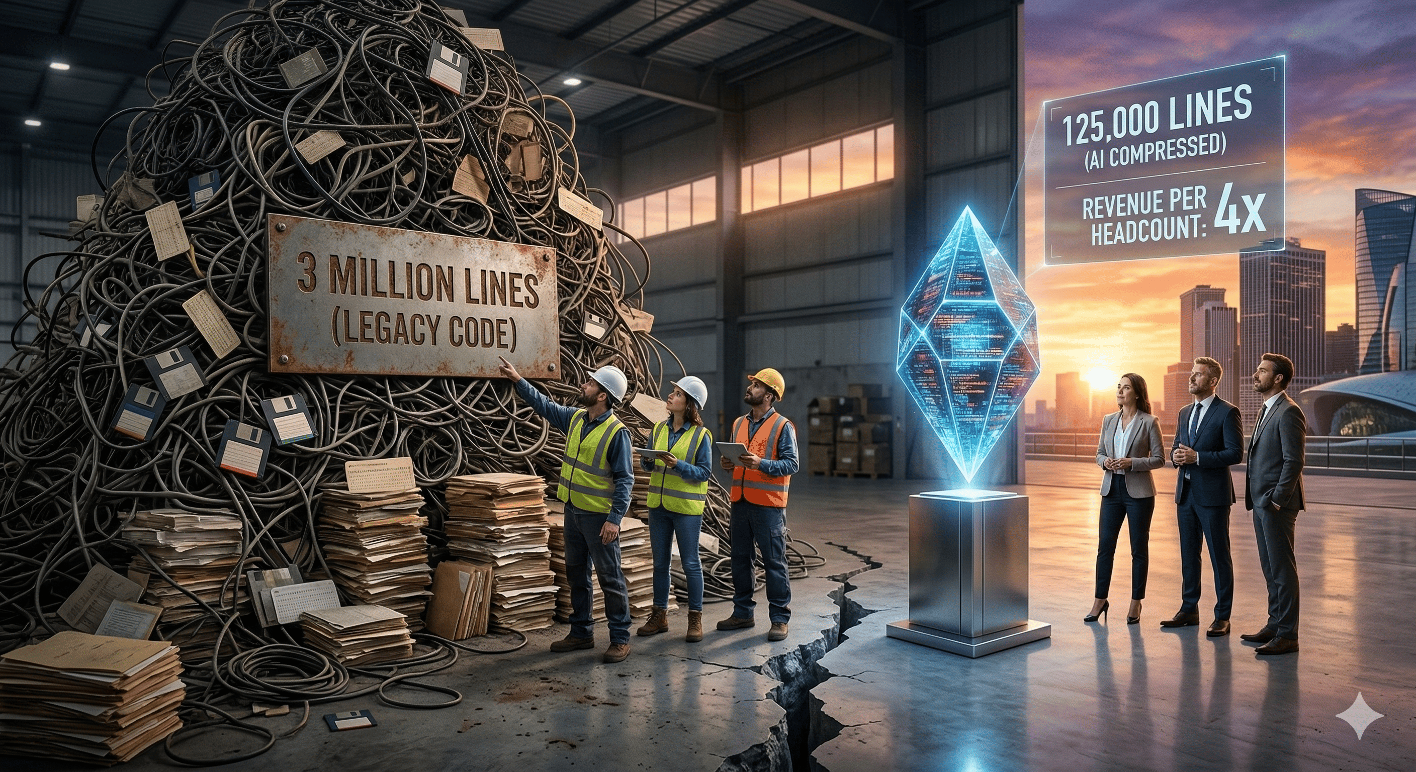 Warning letters vs recipes