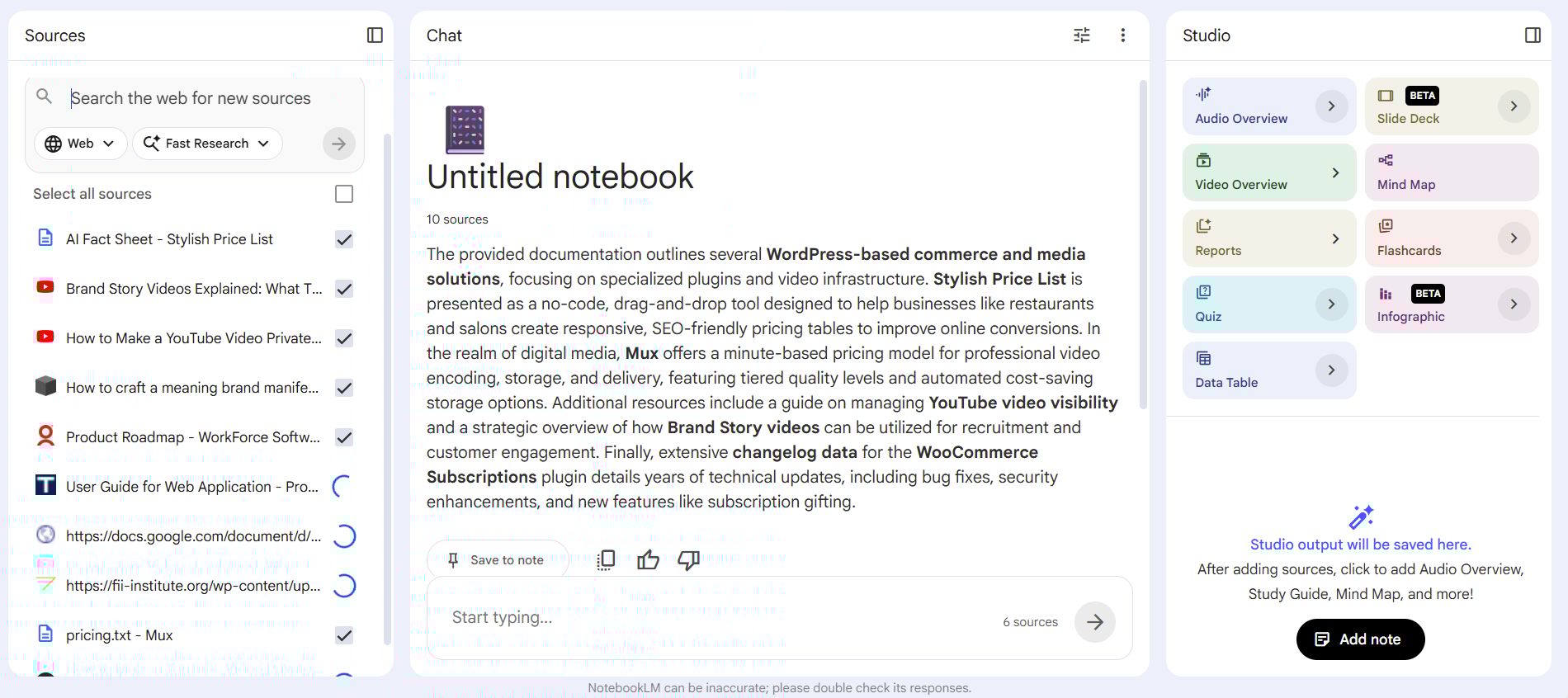 how-do-you-prepare-your-data-before-using-gemini-canvas