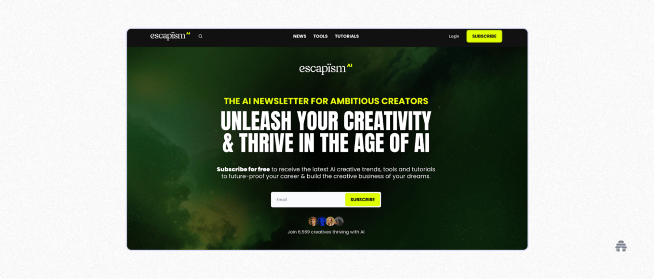 25 Website Sites That Prove You Don’t Need a Web Developer 