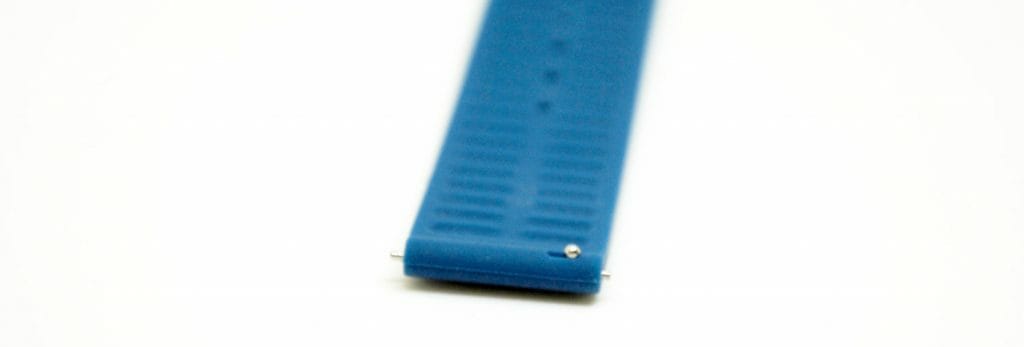 Withings Pop closure system