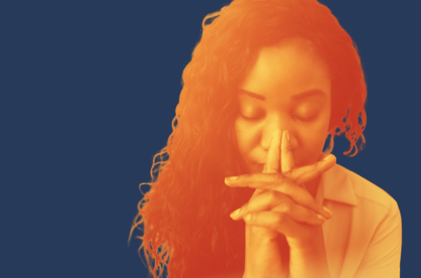 A spiritually awakened people envisioned freedom for American