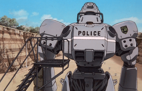 mobile police the movie gif | WiffleGif