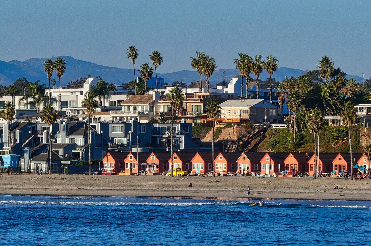 oceanside