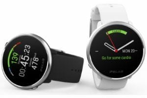 Multisport and fitness watch Polar Ignite
