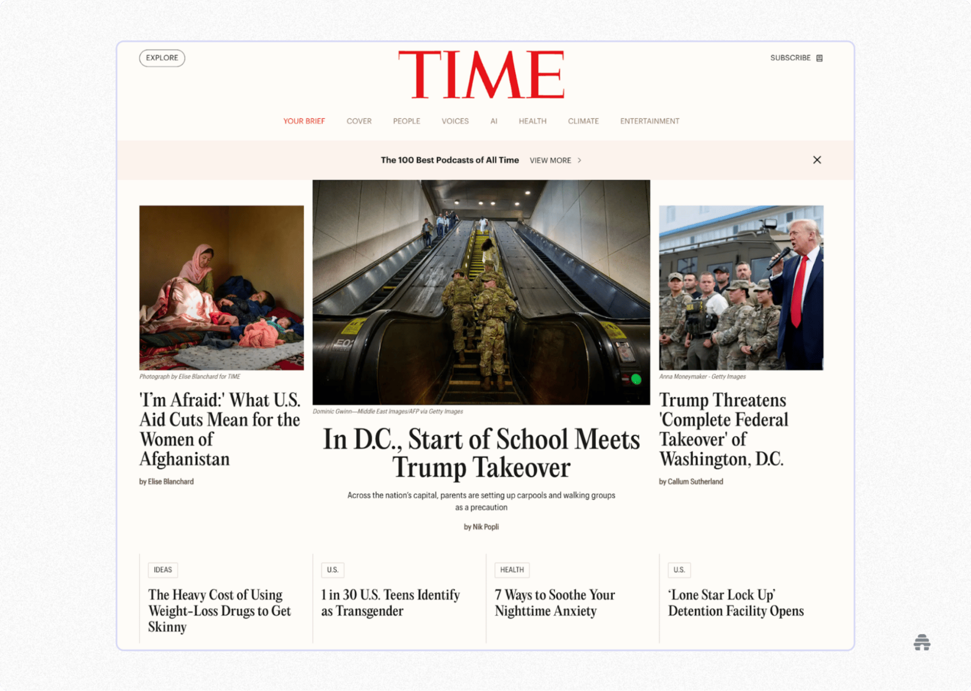 How I Built a Blog Without Plugins or Coding Stress