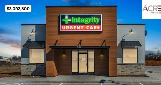 MOB for sale at EDMOND, OK