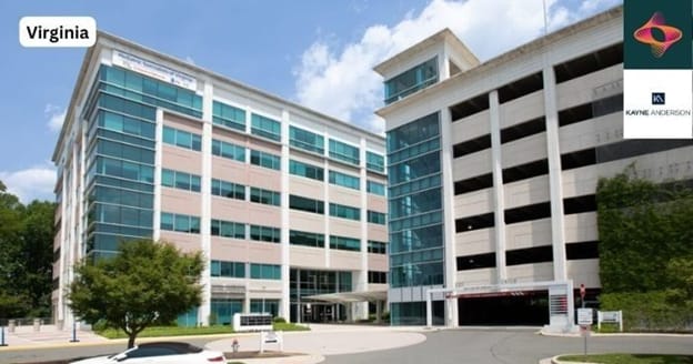 Remedy Medical Properties and Kayne Anderson Real Estate acquire 8-building MOB portfolio in D.C. region.
