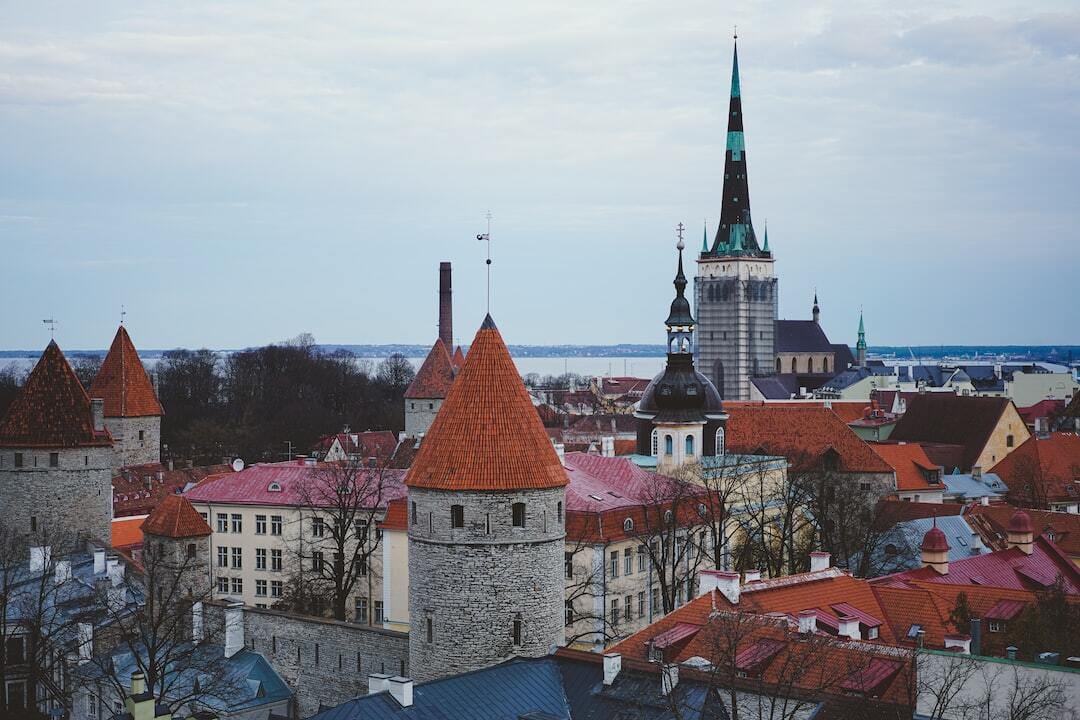 Cloud Technology Townhall Tallinn 2024