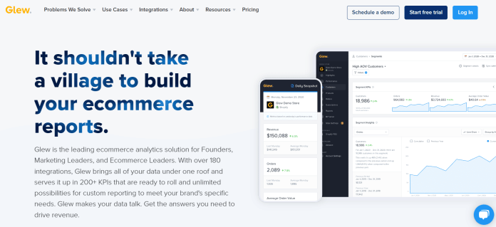 ecommerce analytics tools