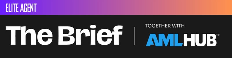 The Brief together with AMLHUB