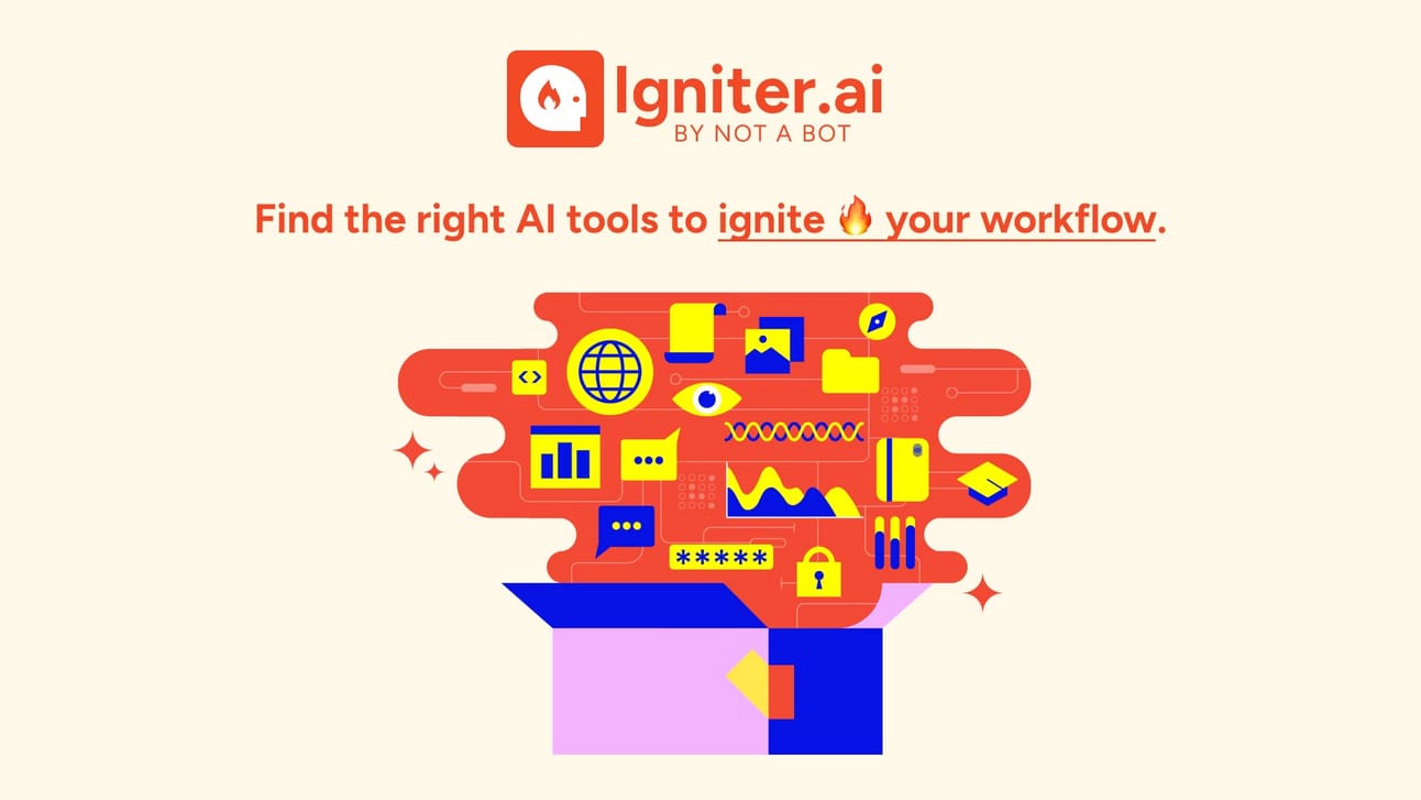 AI tools for content creators that will change how you work.