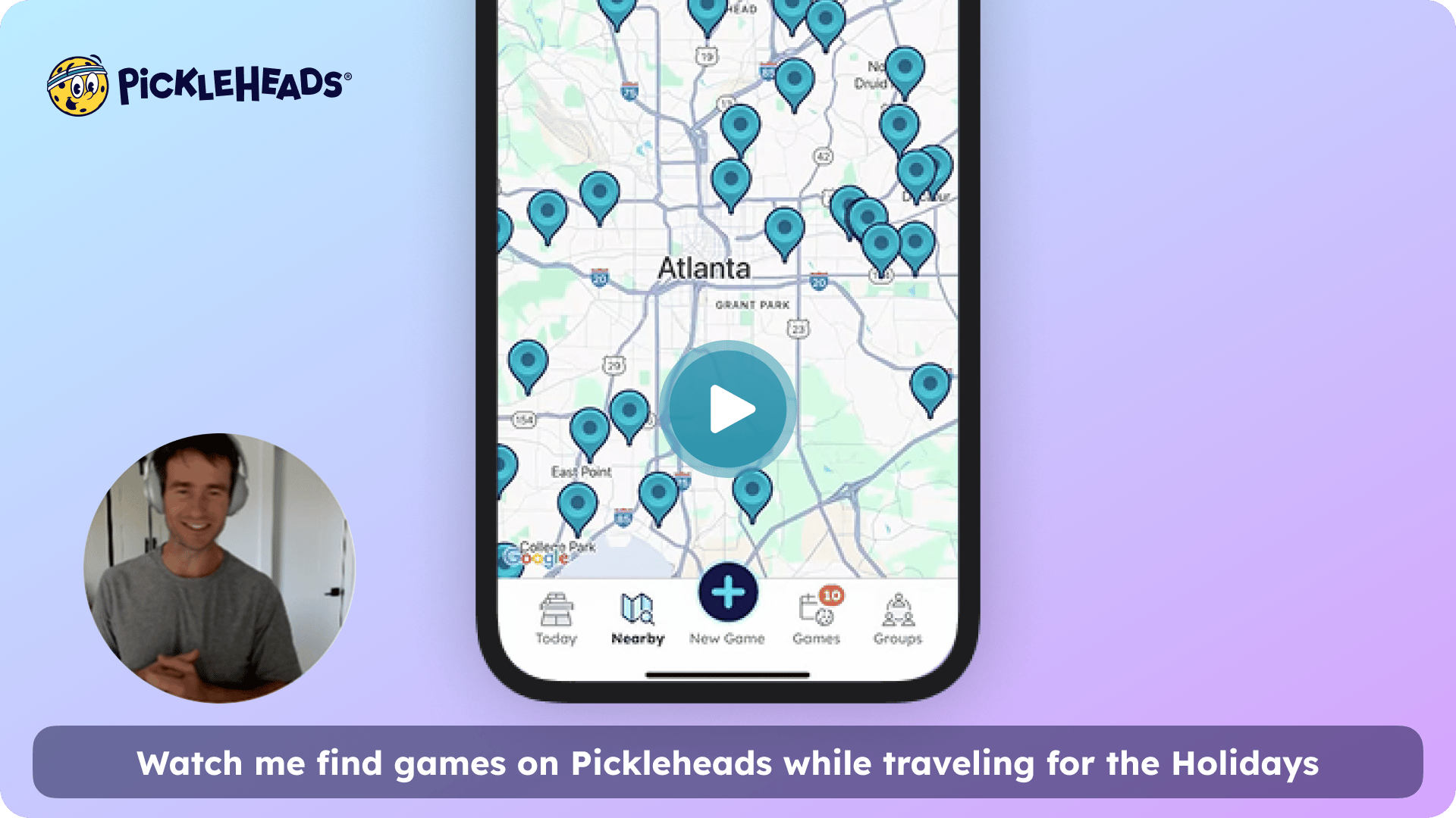 Pickleheads thumbnail