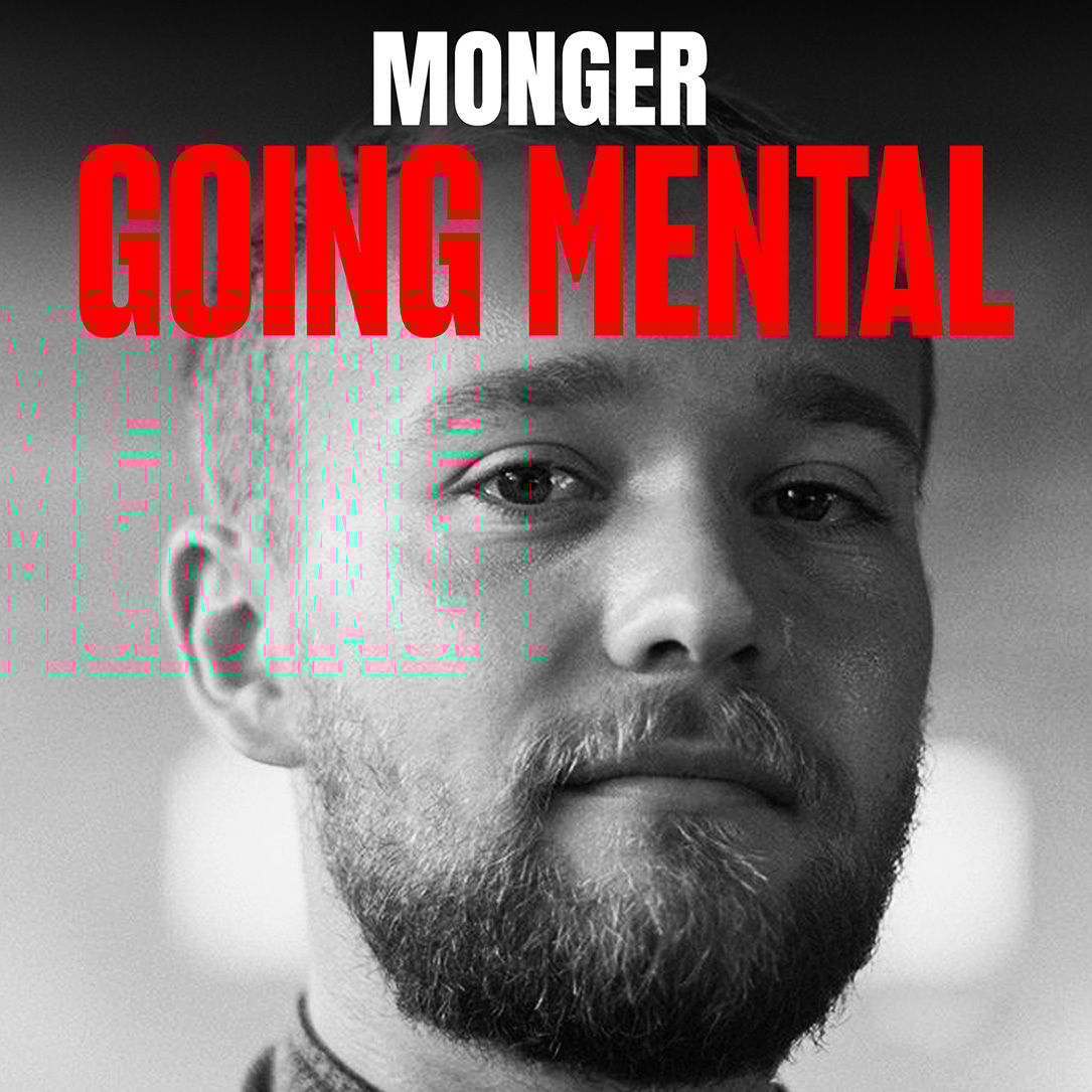 Billy Monger — Frodeno Going Mental