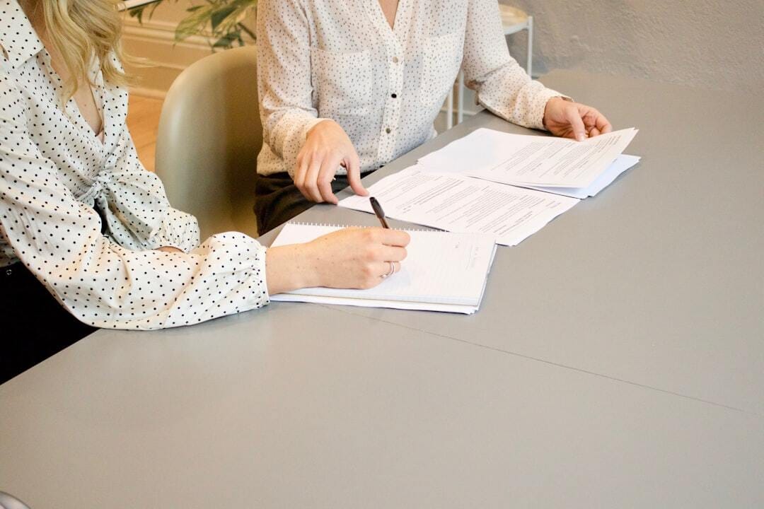 Cover Letter