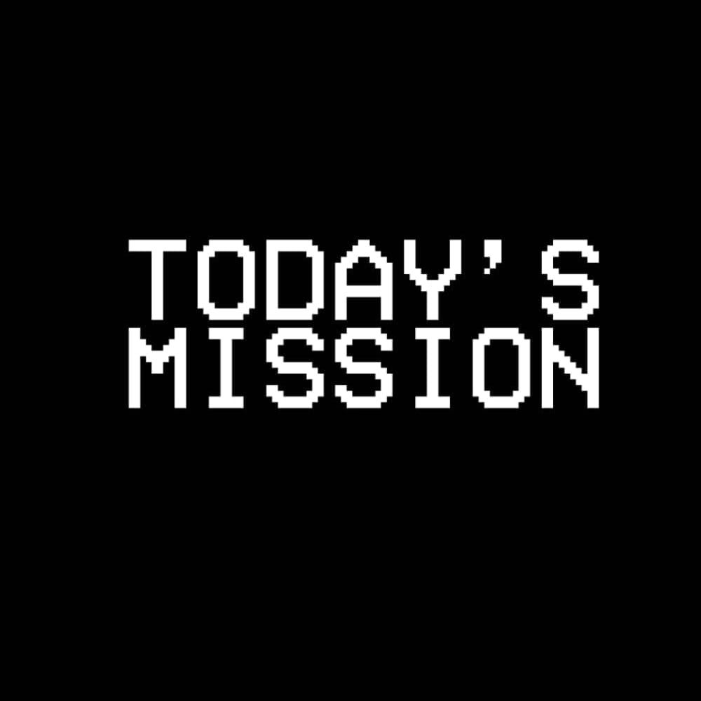 todays-mission
