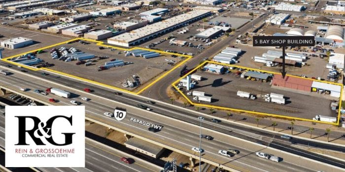 IOS for lease in Phoenix, AZ