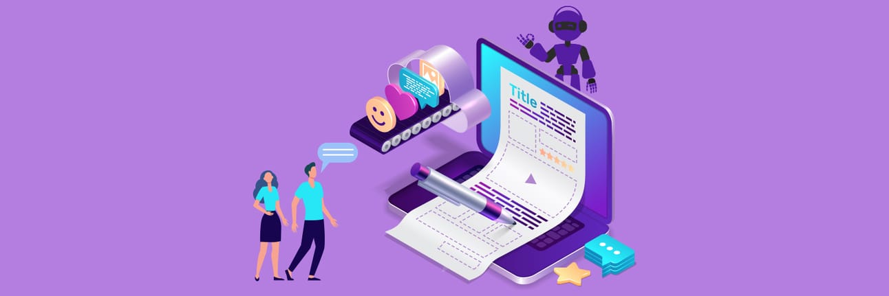content ai 2 | Now, if you’re convinced of using AI tools for your next article, here are 21 AI tools for content writers that will help you improve and expedite the writing process! | productivity tools