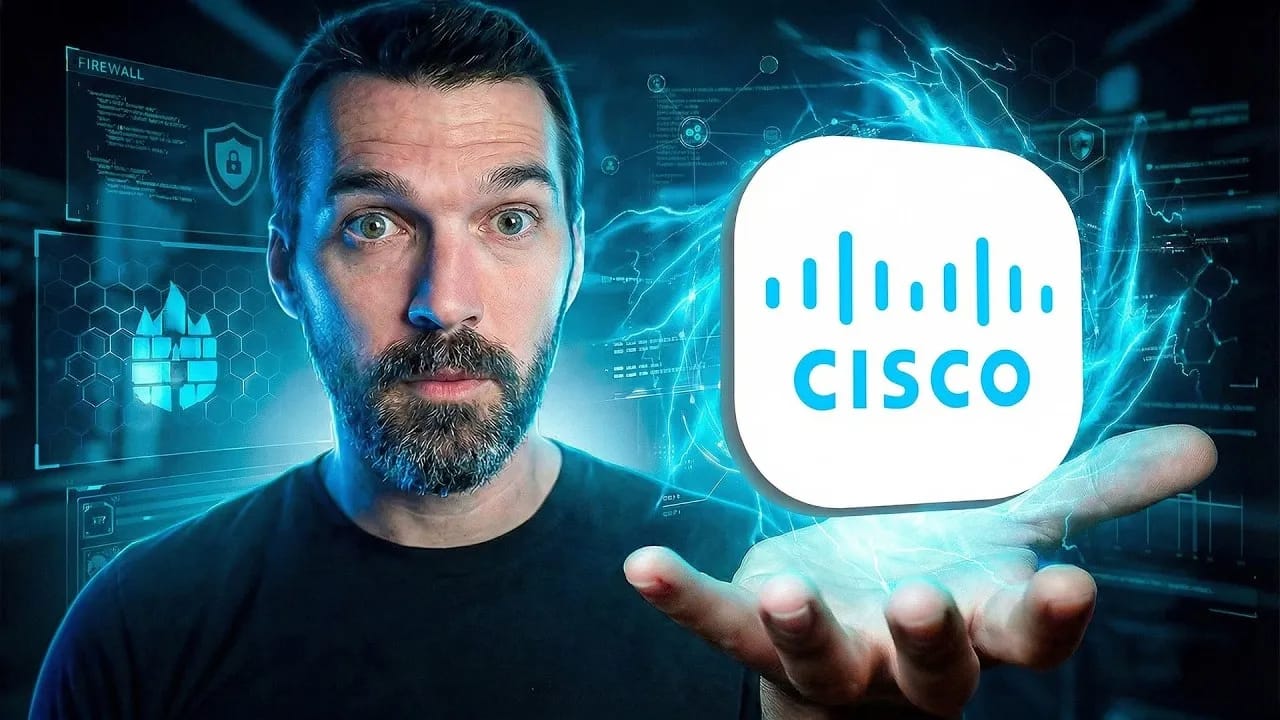 The Security Gap Nobody Talks About