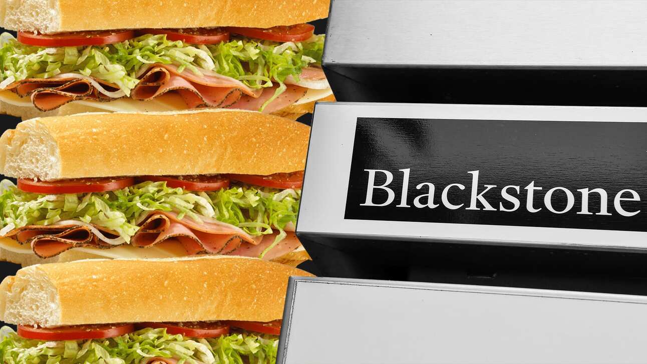 Blackstone acquires Jersey Mike’s for $8 billion, includes 3,000+ locations and future earn-out tied to growth