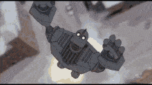Iron