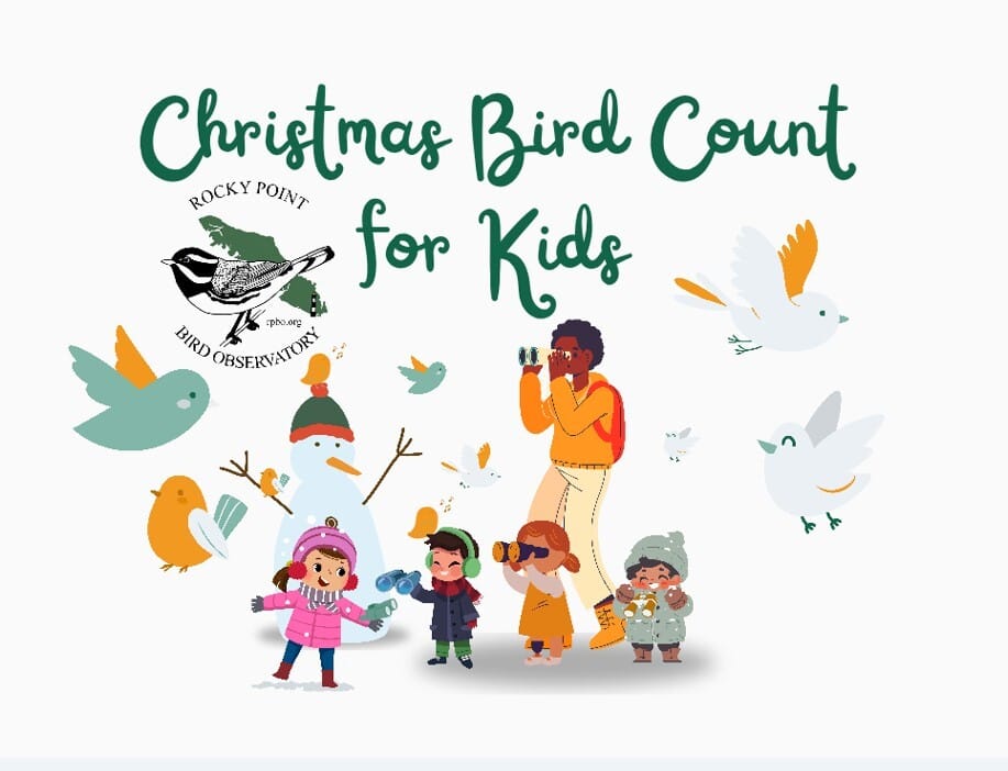 Rocky Point Bird Observatory