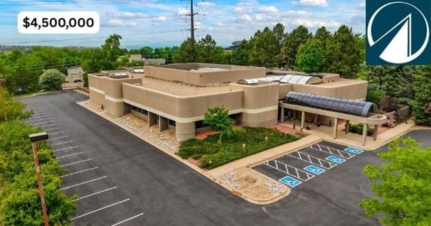 MOB for sale at Littleton, CO