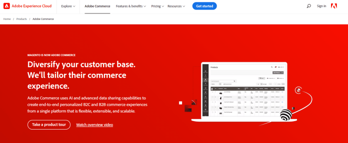 ecommerce inventory management