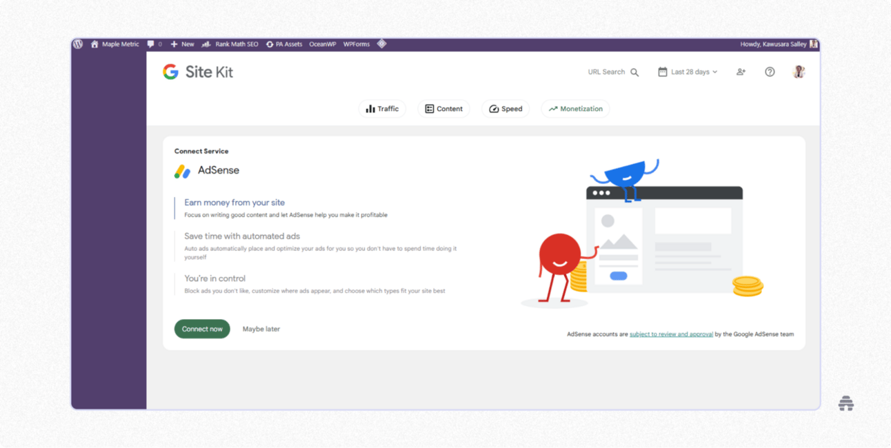 Google Sites vs. WordPress vs beehiiv: An In-Depth Breakdown