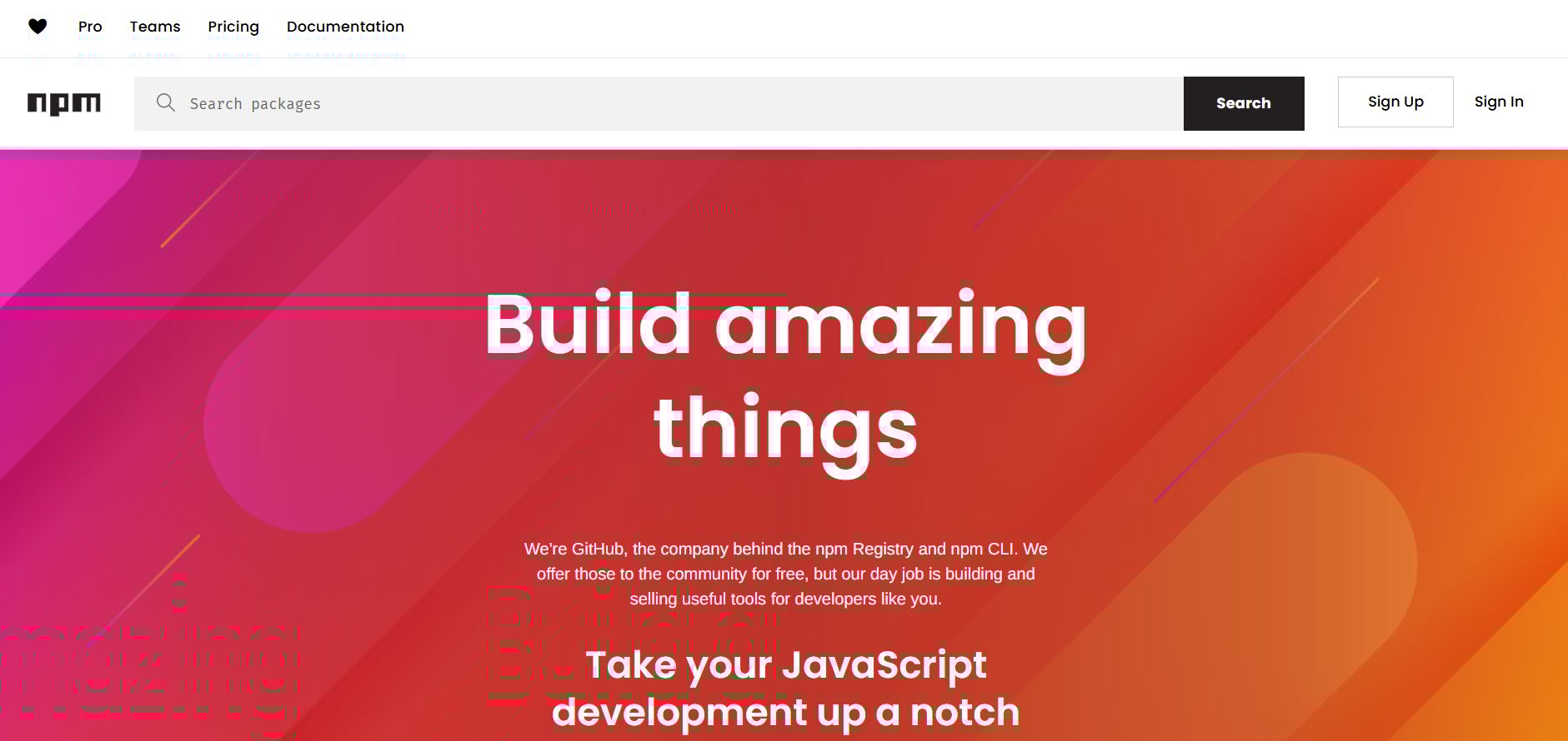installation-via-npm