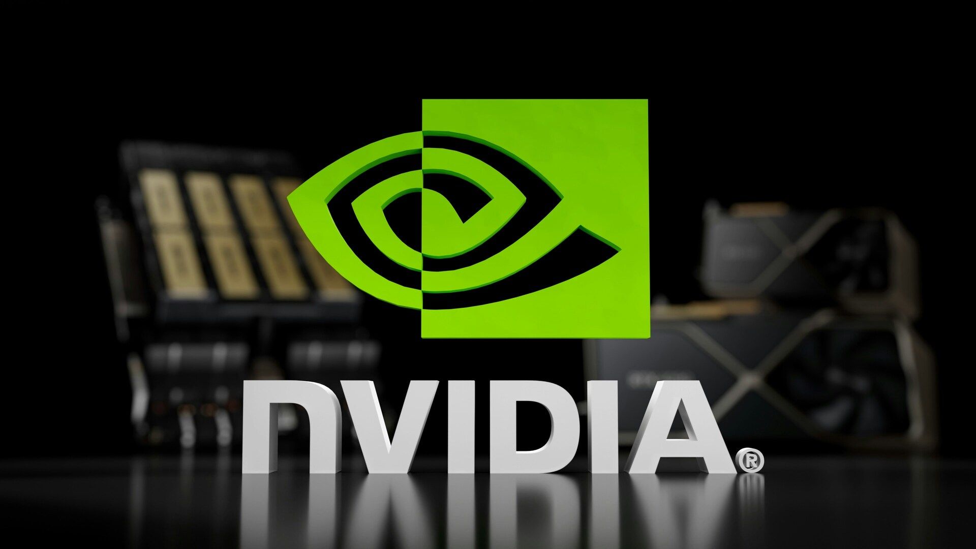 🕶️ U.S. can’t decide who gets Nvidia’s hips Newsletter