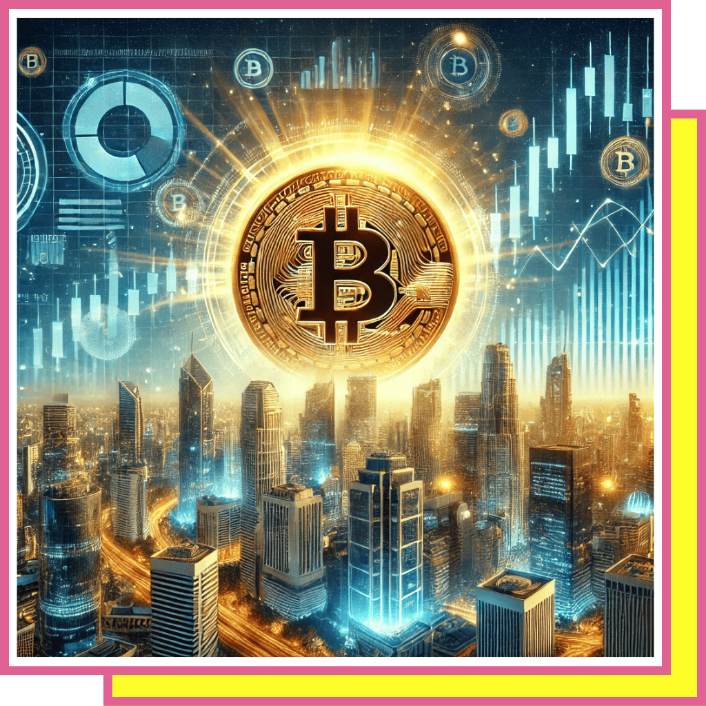 ⚡Record-Breaking Year for ETFs🎙️