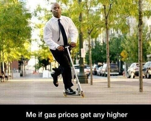 Image result for petrol price memes