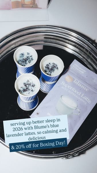 The Nighttime Wind Down