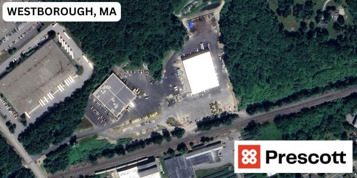 Prescott leases Massachusetts IOS