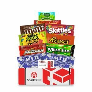 Movie Night in a Box