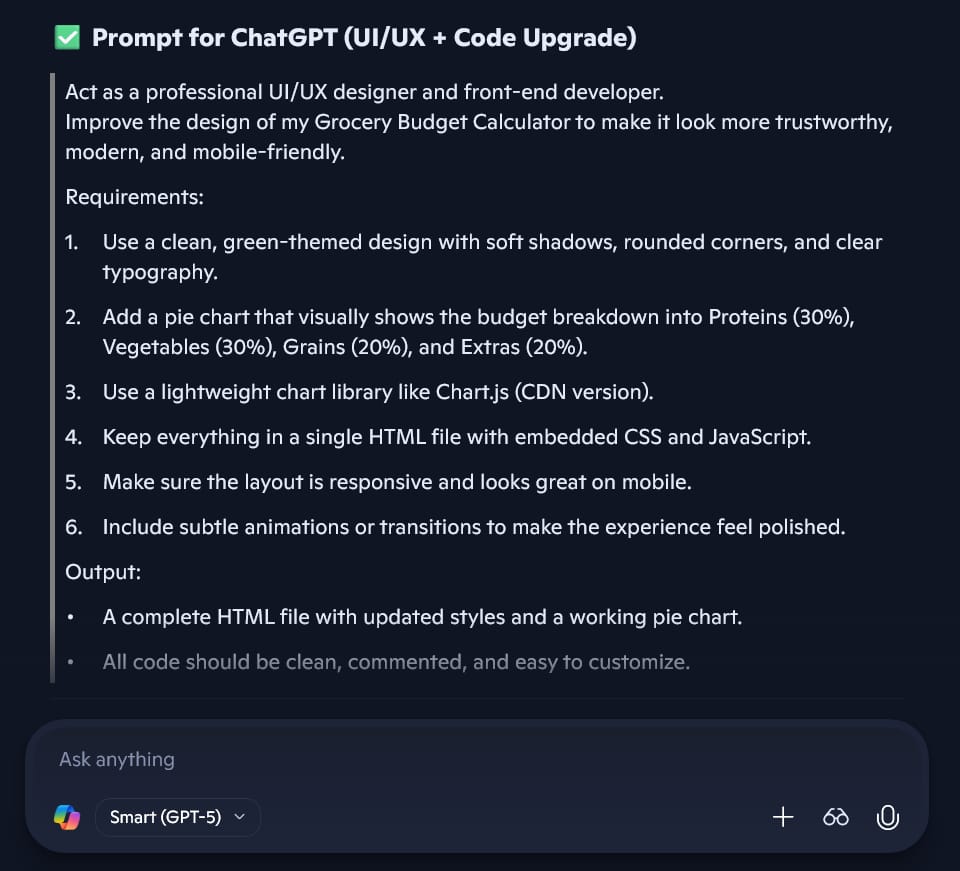testing-and-fixing-the-feedback-loop