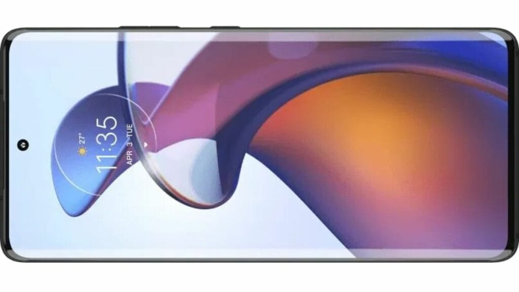 Motorola Edge 50 Fusion Launch Date in India