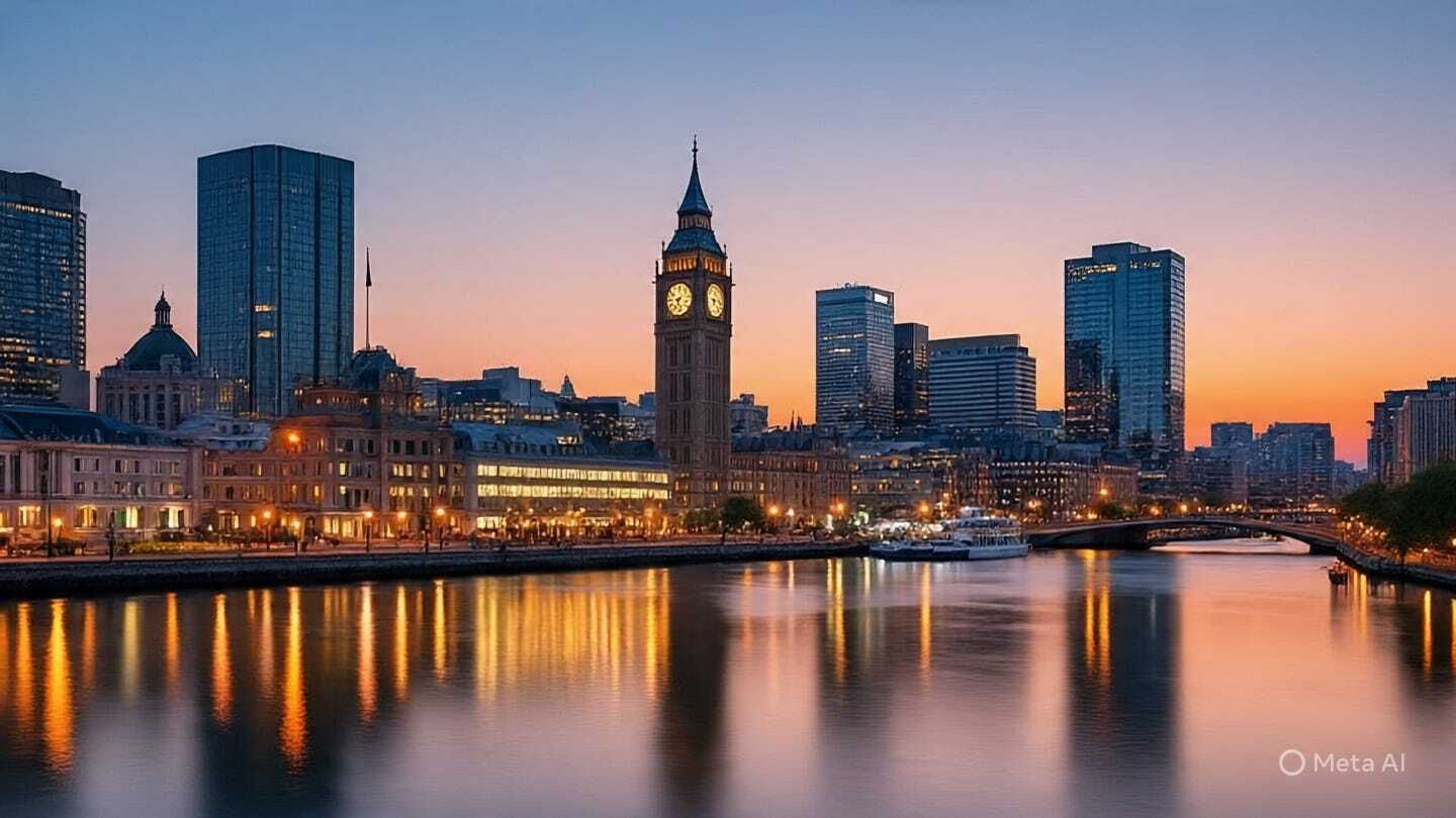 Overview of London Ontario real estate market in 2025 with neighborhood trends