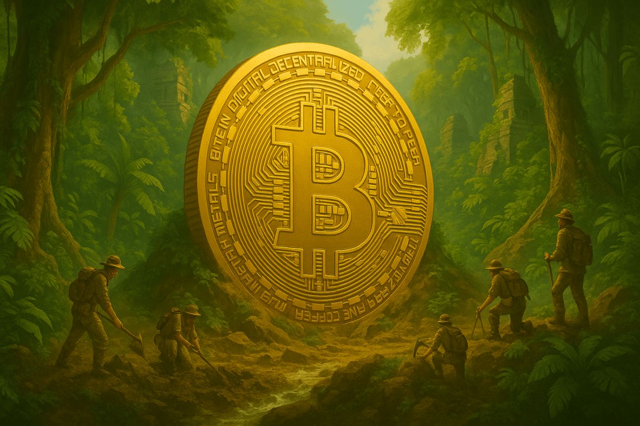 BTC