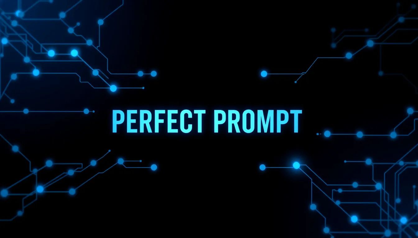perfect-prompt