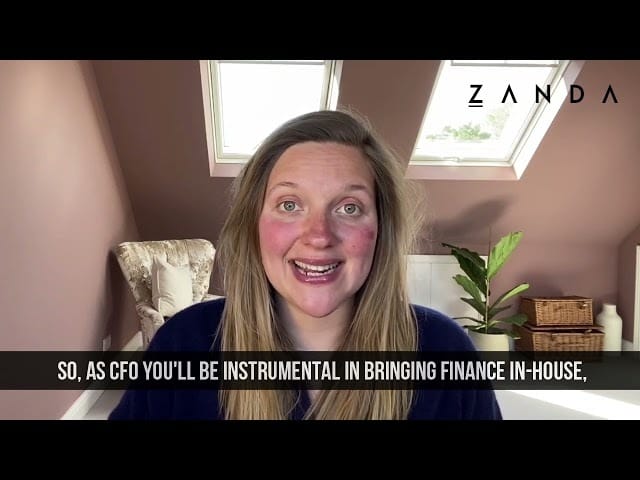 CFO | ConsumerTech | Series B