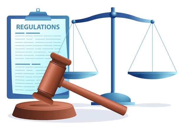 regulations