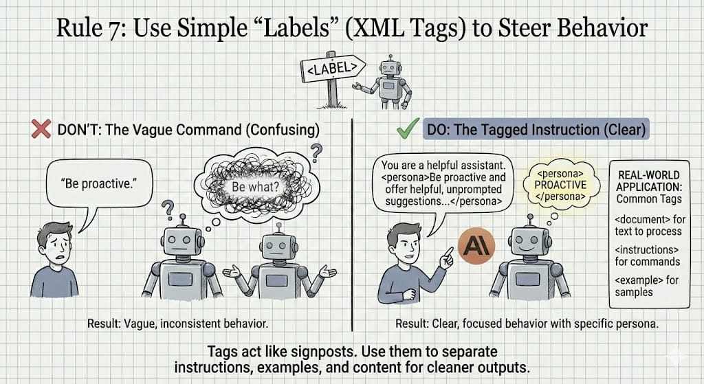 rule-7-use-simple-labels-xml-tags-to-steer-behavior-2