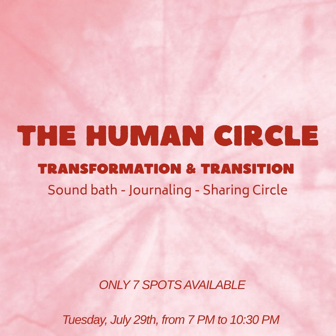 The Human Circle Berlin