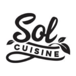 sol cuisine logo