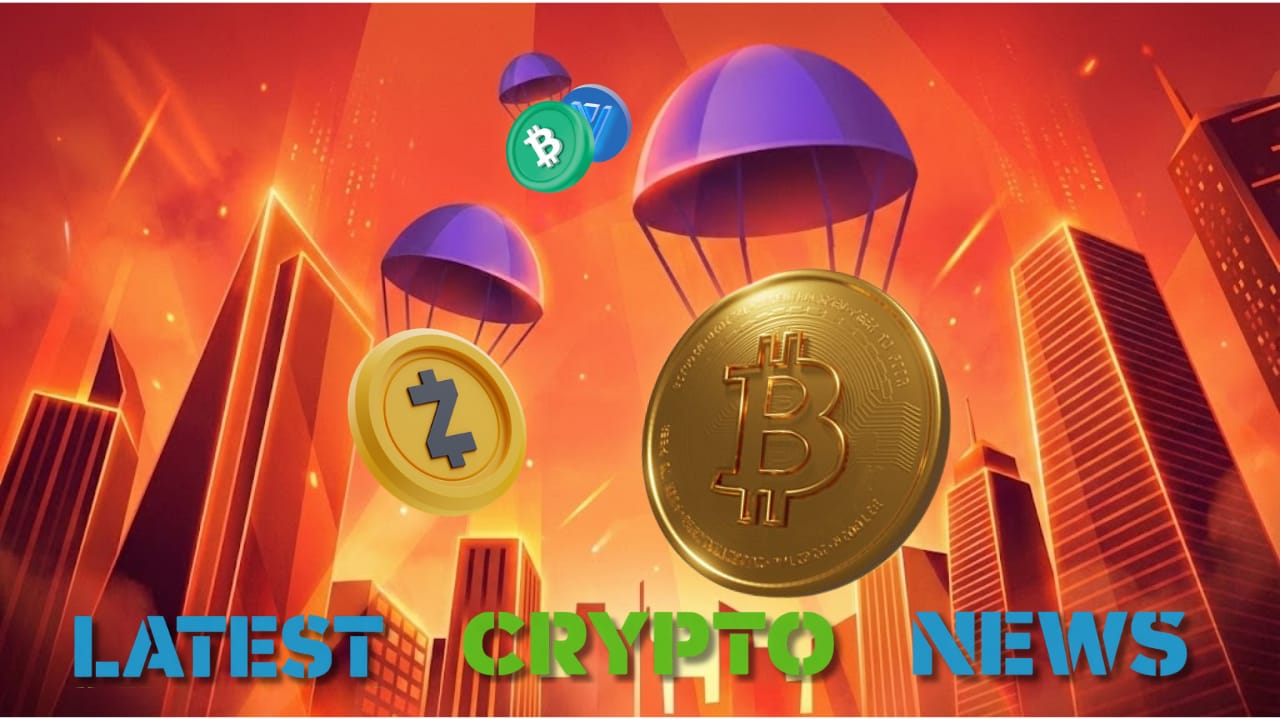 latest-crypto-news