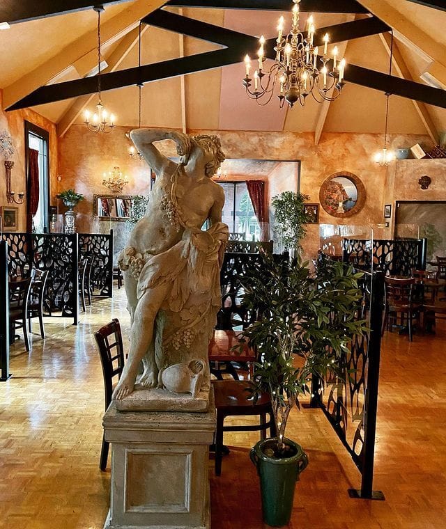 ilcovotrattoria on Instagram